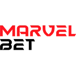 Marvelbet casino in Bangladesh logo.