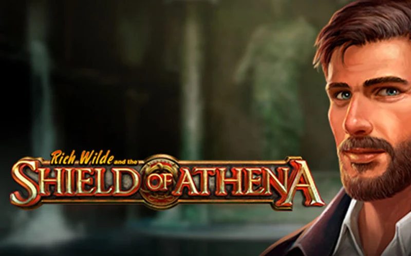 Play Shield of Athena slot at Betobet online casino.