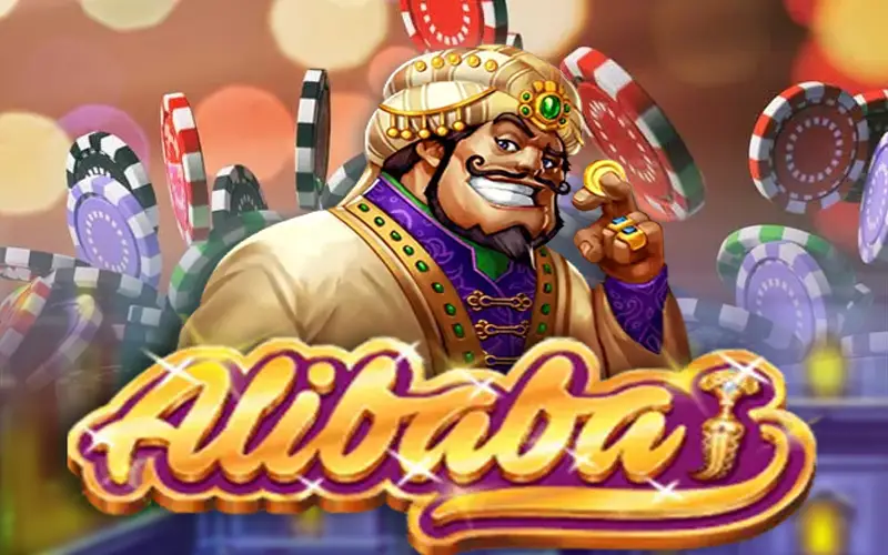 Take your game play to the next level at Babu88 at Ali Baba Slots.