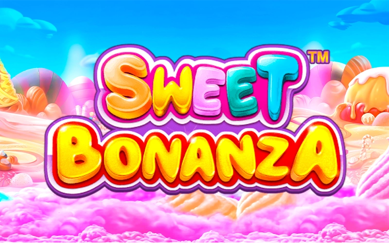 Experience the riches at Sweet Bonanza with Velobet Casino.