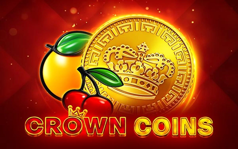 An unforgettable experience awaits users in the Crown Coins slot from 888starz.