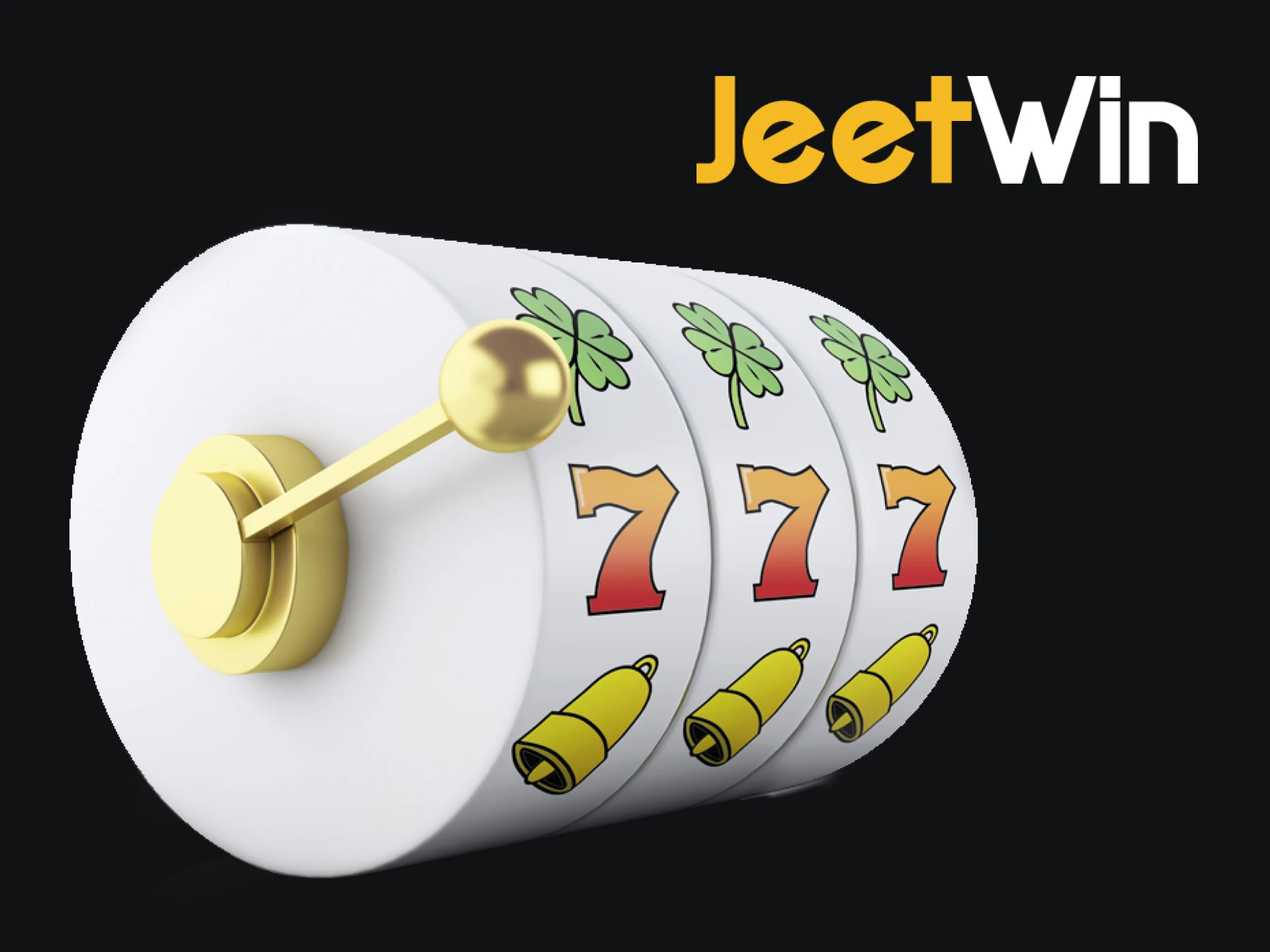 Jeetwin gives free spins.