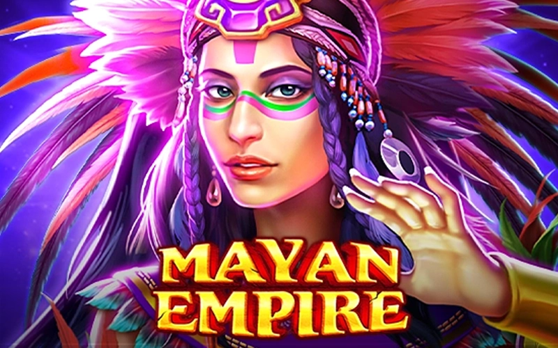 Create an account with Nagad88 to create an account and start playing Mayan Empire.