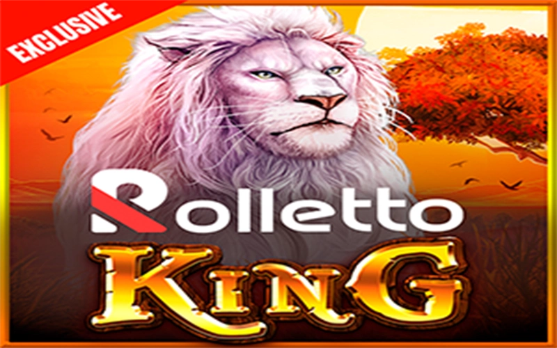 Play slots in real time at and win money at Rolletto.