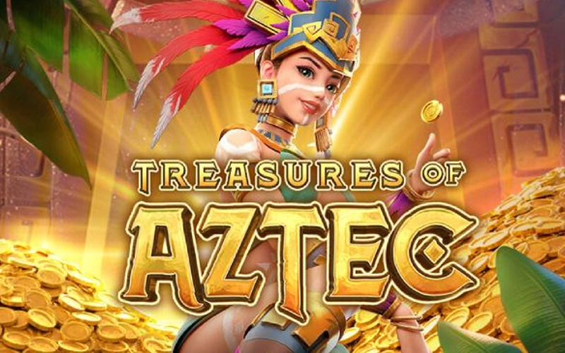 The world of ancient Aztecs awaits players from Bangladesh in the Sbobet.