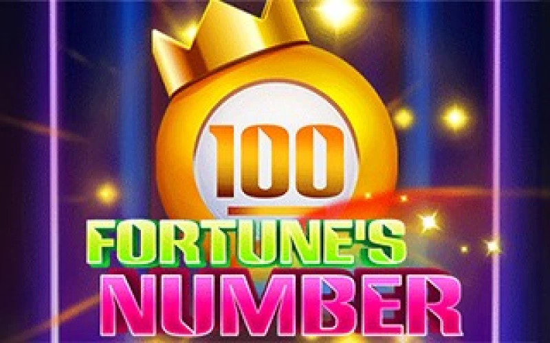 Fortune’s Numbers is the best slot game at Planbet.